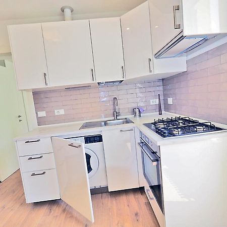 Appartement La Casa Di Lucia à Lerici Extérieur photo