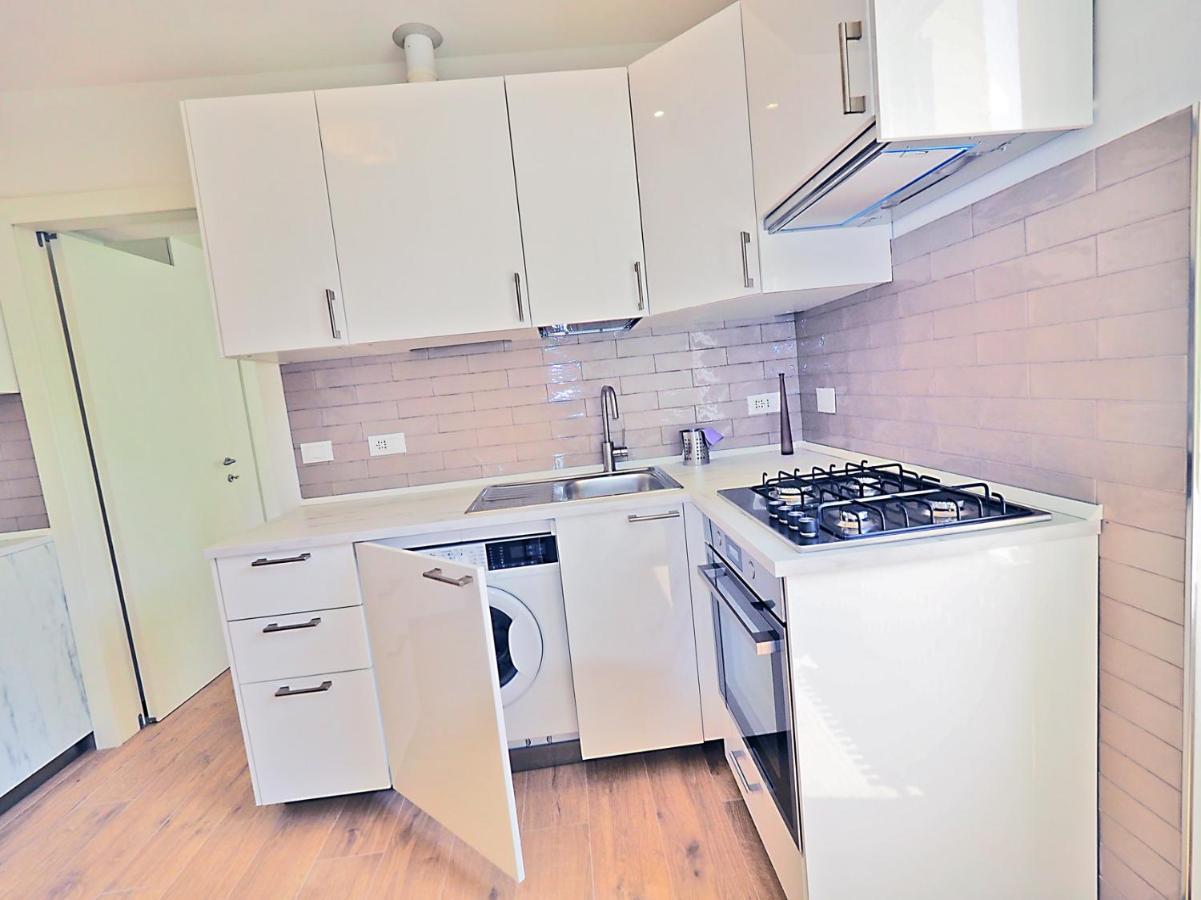 Appartement La Casa Di Lucia à Lerici Extérieur photo