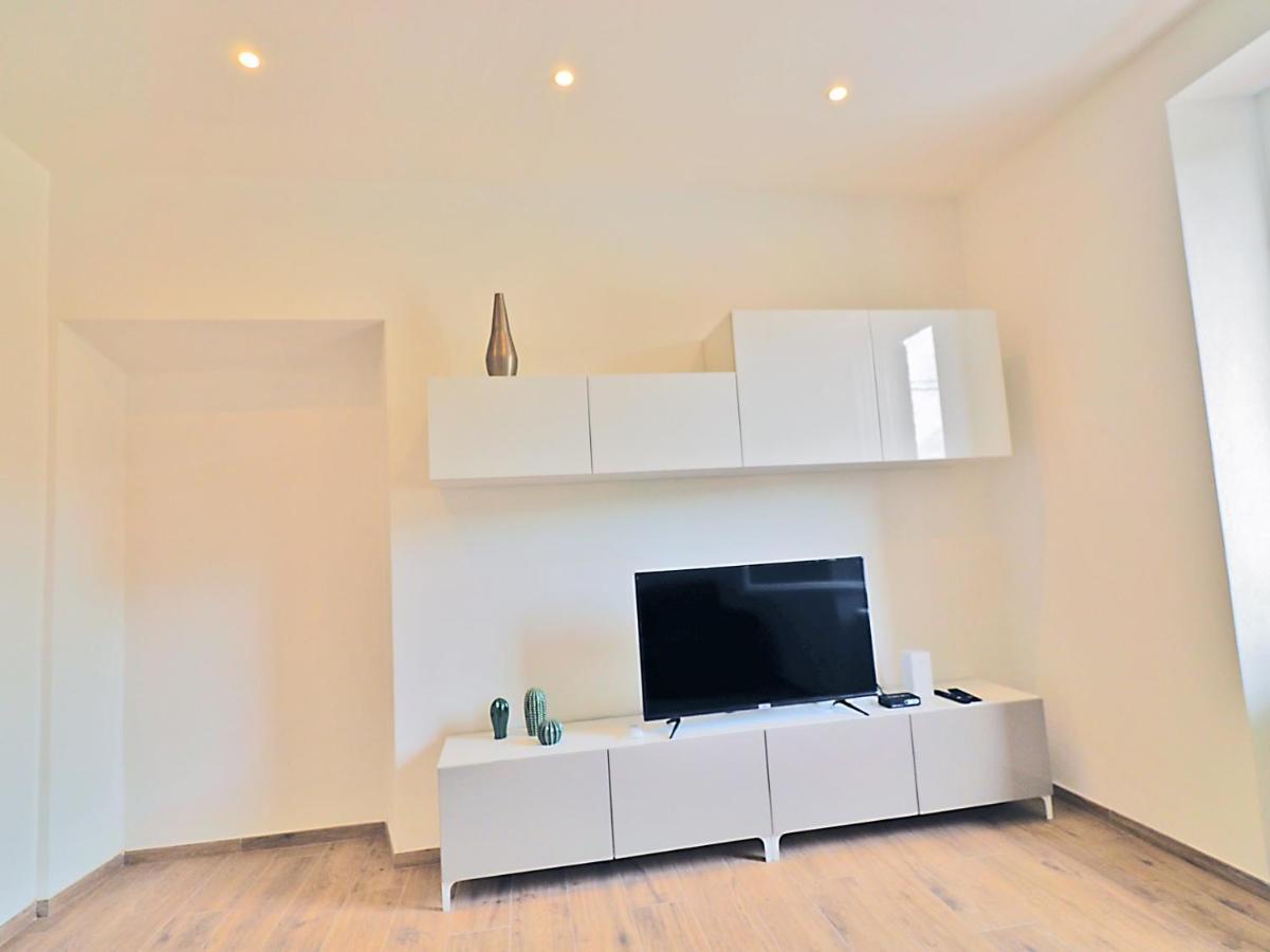 Appartement La Casa Di Lucia à Lerici Extérieur photo