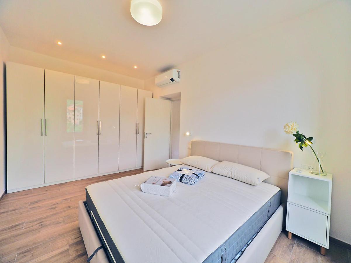 Appartement La Casa Di Lucia à Lerici Extérieur photo