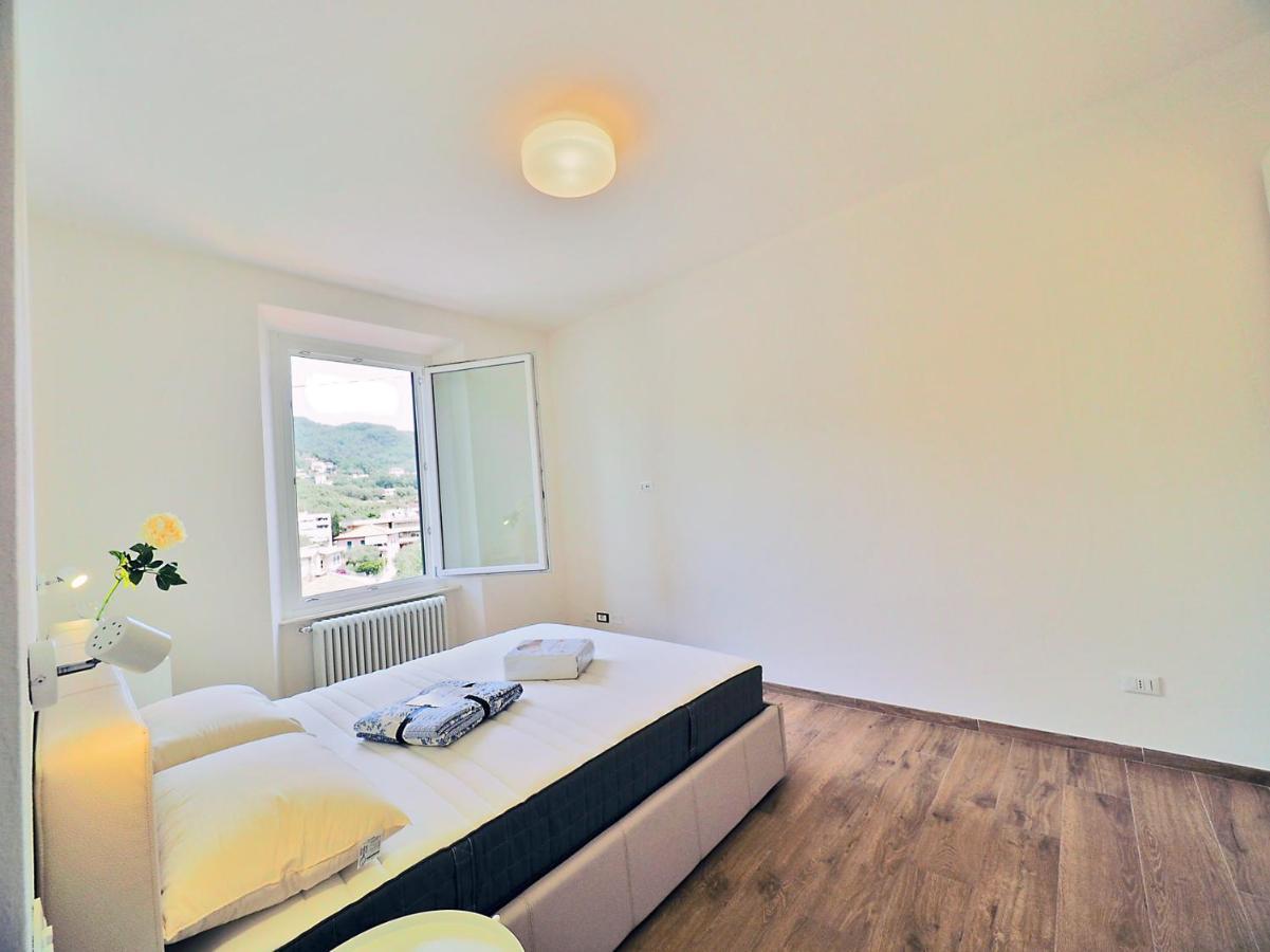 Appartement La Casa Di Lucia à Lerici Extérieur photo
