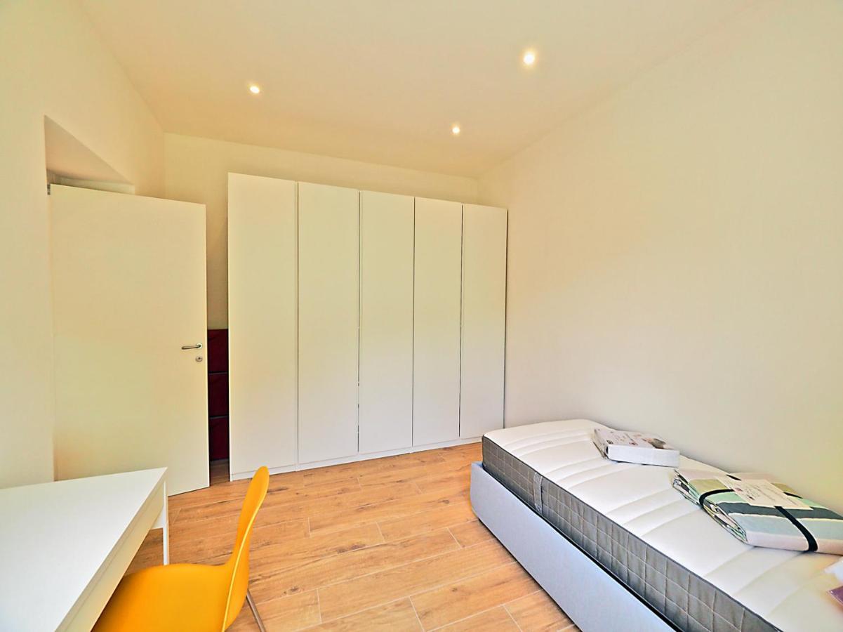 Appartement La Casa Di Lucia à Lerici Extérieur photo