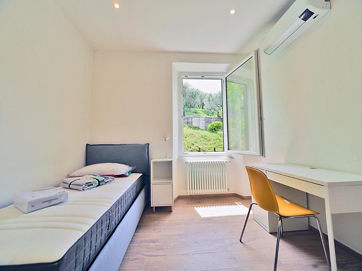 Appartement La Casa Di Lucia à Lerici Extérieur photo